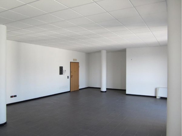 ufficio in vendita a Vicenza