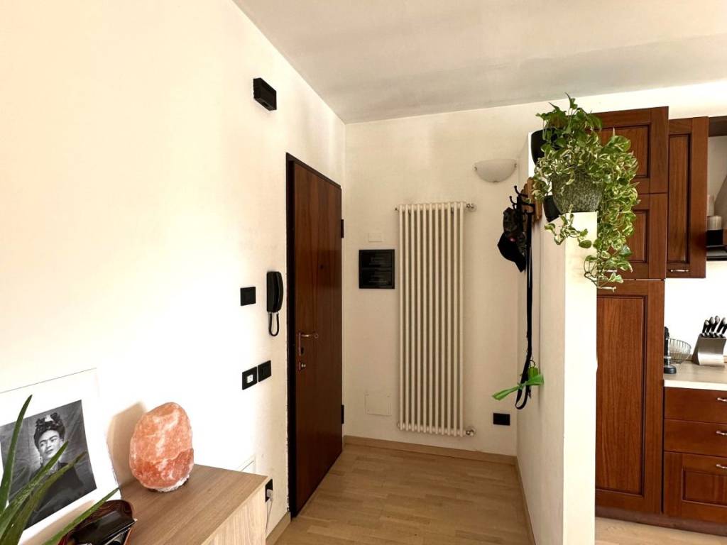 appartamento in vendita a Vicenza in zona Gogna