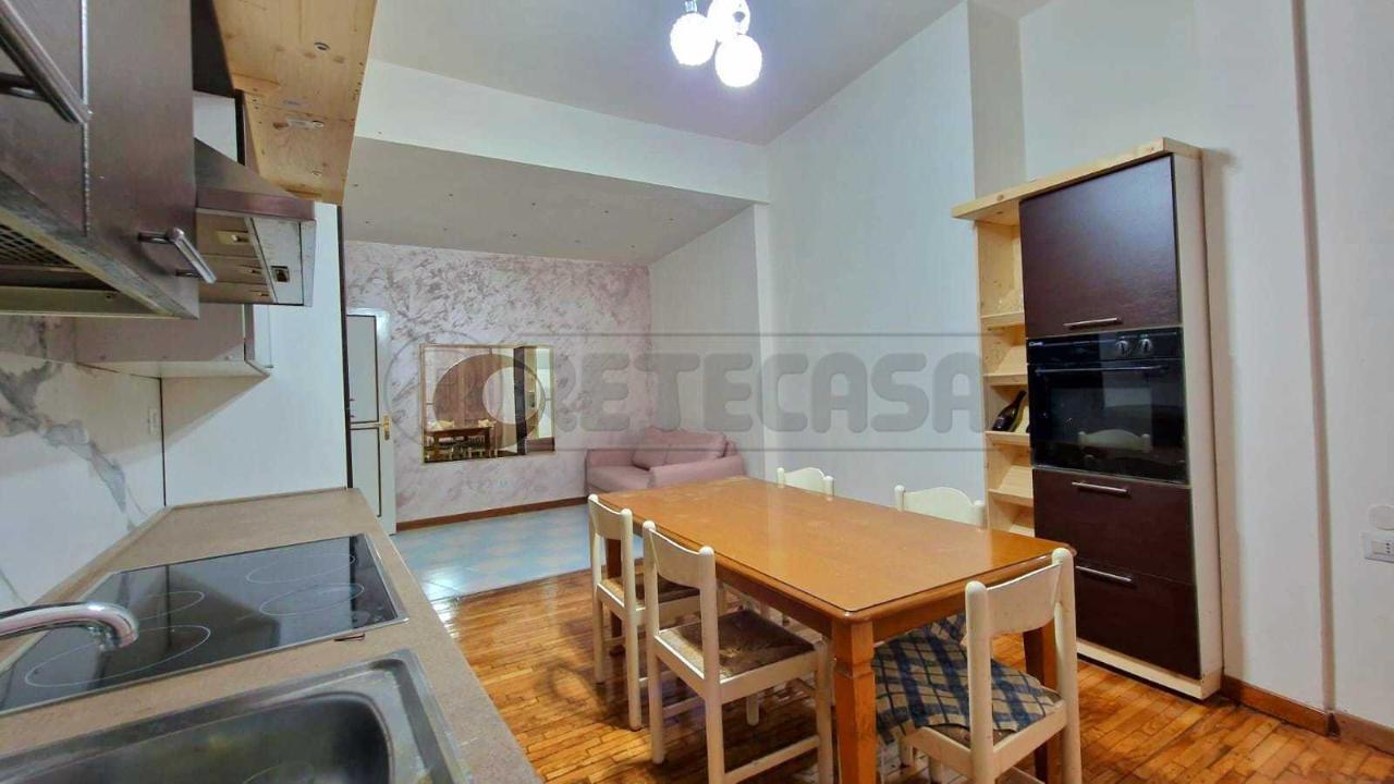 appartamento in vendita a Vicenza in zona San Bortolo/San Paolo