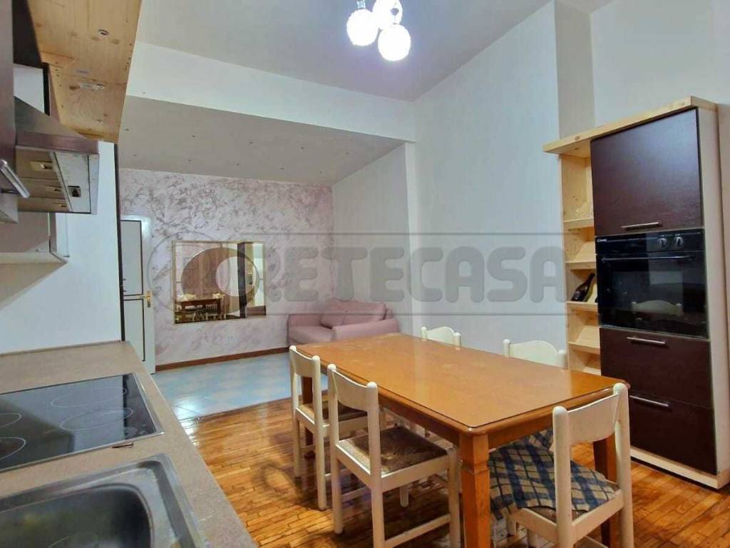 appartamento in vendita a Vicenza in zona San Bortolo/San Paolo