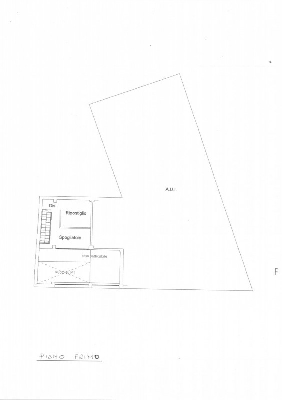 negozio in vendita a Vicenza in zona Centro Storico