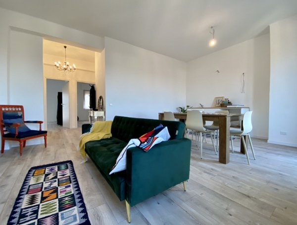 appartamento in vendita a Vicenza in zona San Bortolo/San Paolo