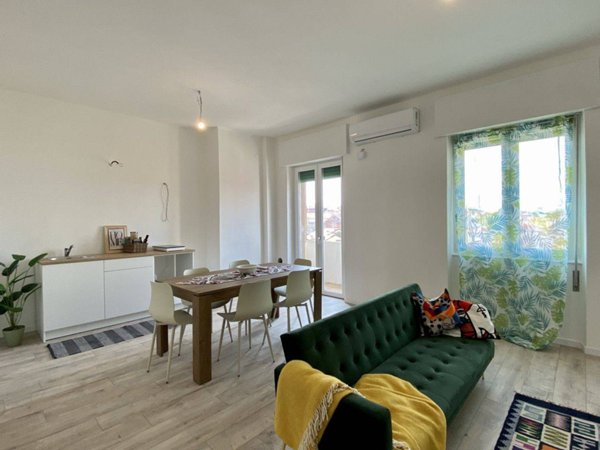 appartamento in vendita a Vicenza in zona Borgo Berga