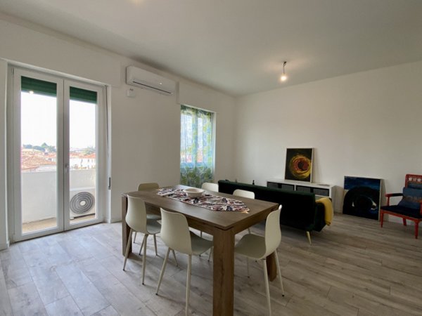 appartamento in vendita a Vicenza in zona San Bortolo/San Paolo