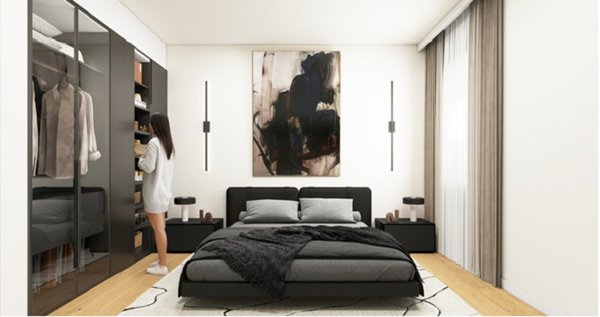 appartamento in vendita a Vicenza in zona Ferrovieri