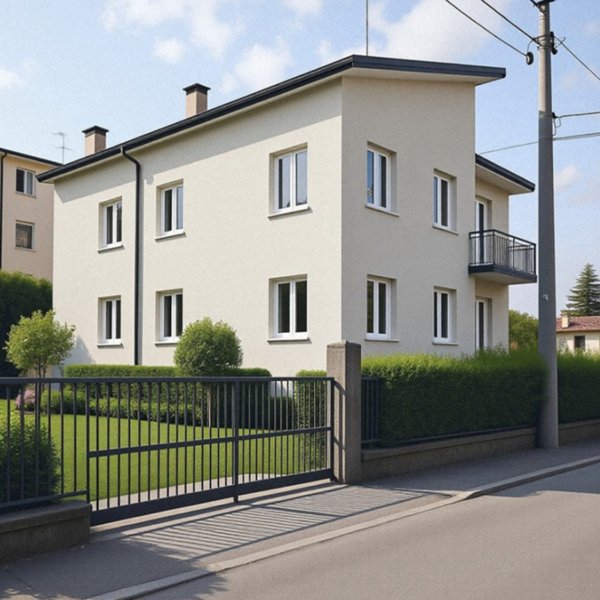 appartamento in vendita a Vicenza in zona Centro Storico