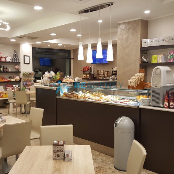 negozio in vendita a Vicenza in zona Centro Storico