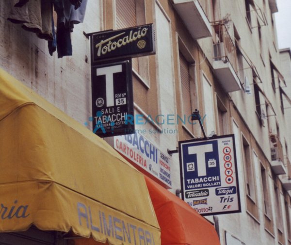 negozio in vendita a Vicenza in zona Centro Storico