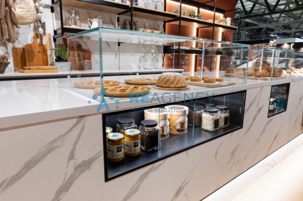 negozio in vendita a Vicenza in zona Centro Storico