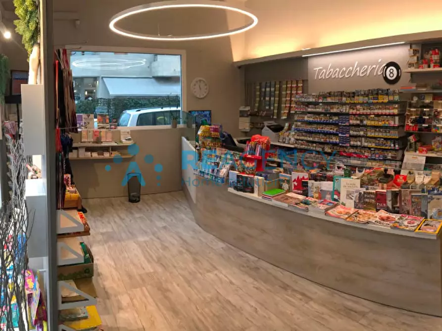 negozio in vendita a Vicenza in zona Centro Storico