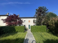 casa indipendente in vendita a Vicenza in zona Bertesina