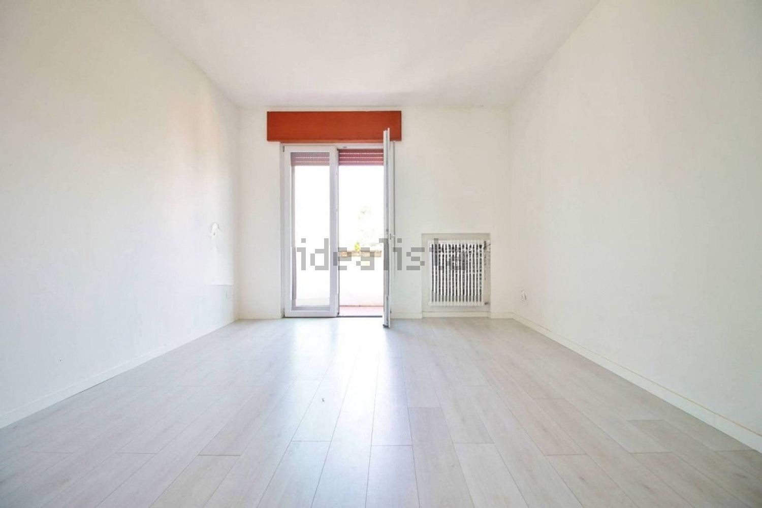 appartamento in vendita a Vicenza in zona San Lazzaro/Pomari