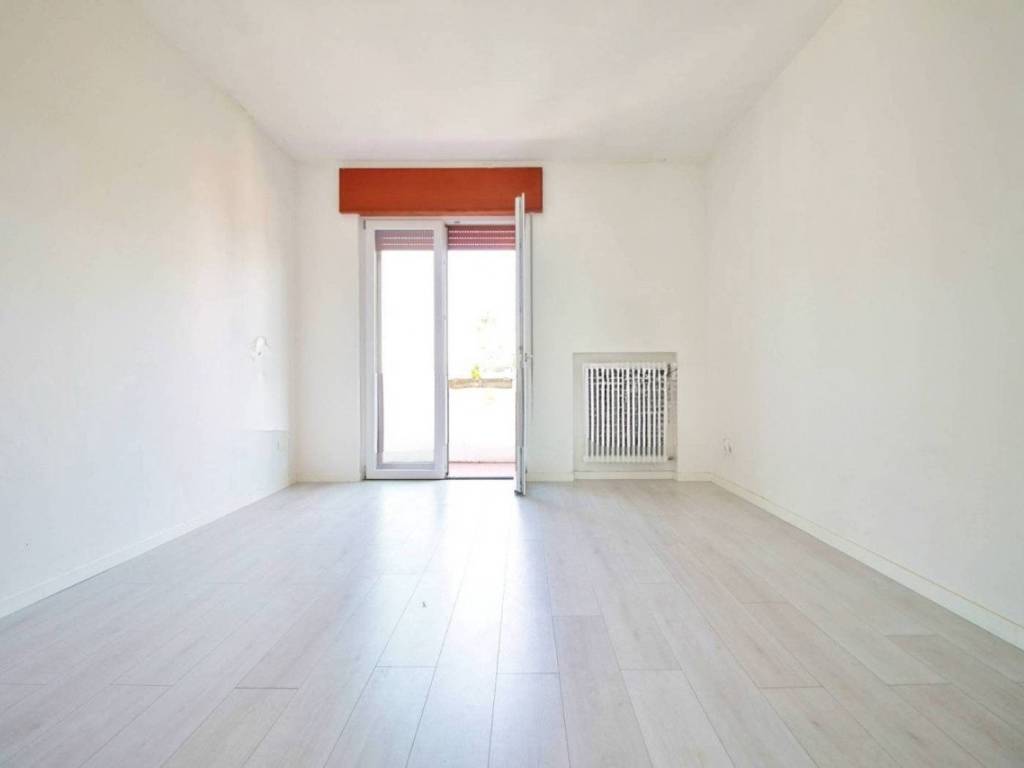 appartamento in vendita a Vicenza in zona San Lazzaro/Pomari