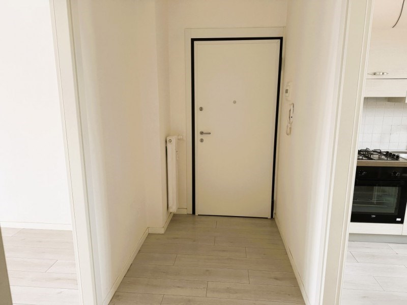 appartamento in vendita a Vicenza in zona San Lazzaro/Pomari