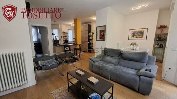 appartamento in vendita a Vicenza in zona Sant'Andrea