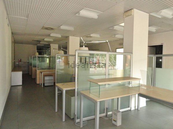 ufficio in vendita a Vicenza