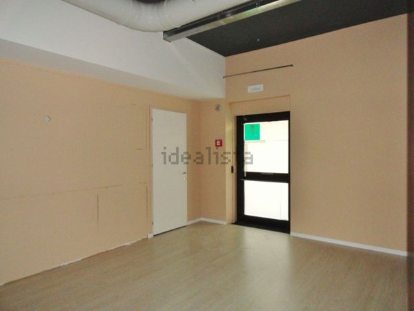 ufficio in vendita a Vicenza in zona Centro Storico