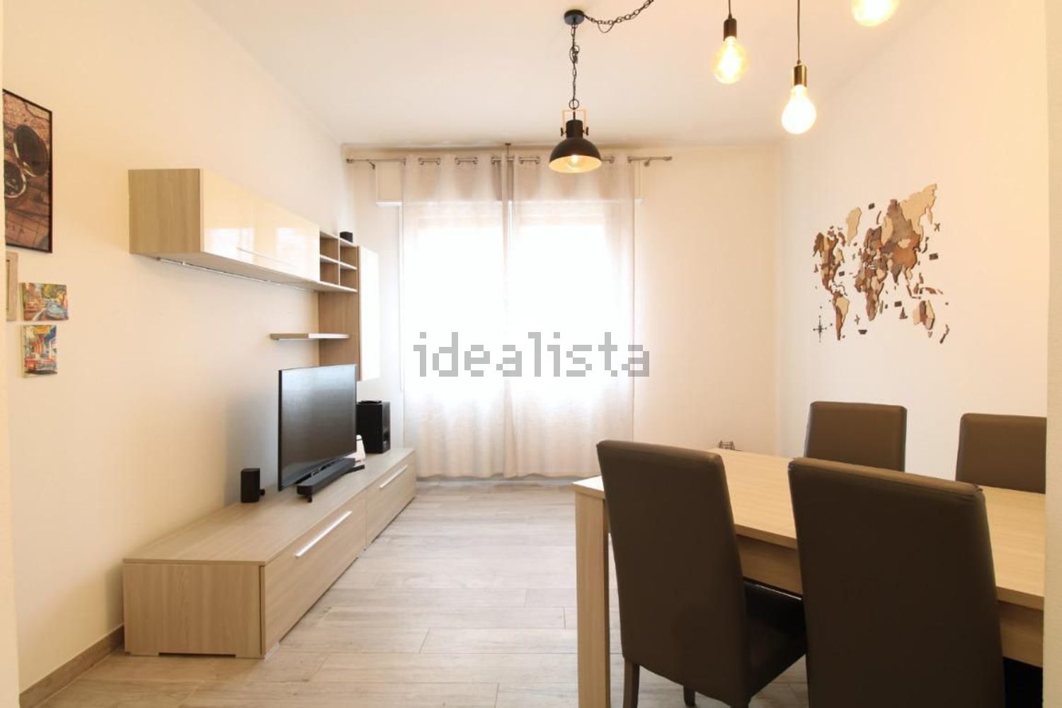 appartamento in vendita a Vicenza in zona San Bortolo/San Paolo