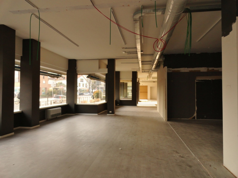 negozio in vendita a Vicenza in zona Centro Storico