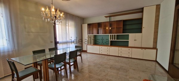 appartamento in vendita a Vicenza in zona Pio X