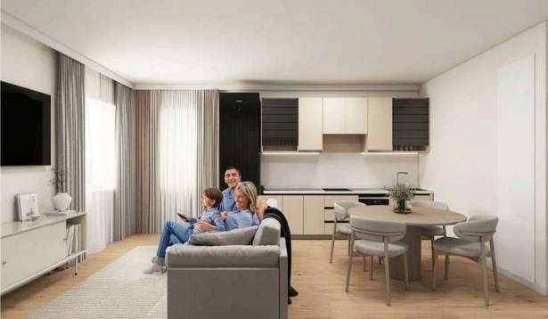 appartamento in vendita a Vicenza in zona Ferrovieri