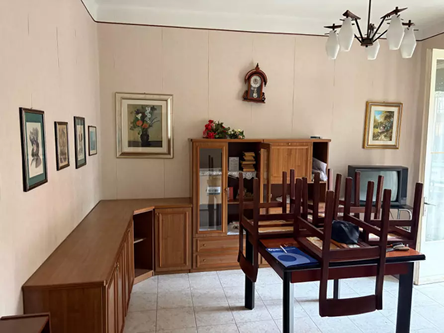 appartamento in vendita a Vicenza in zona San Bortolo/San Paolo