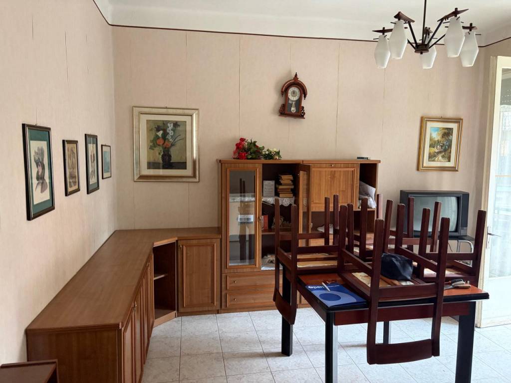 appartamento in vendita a Vicenza in zona San Bortolo/San Paolo