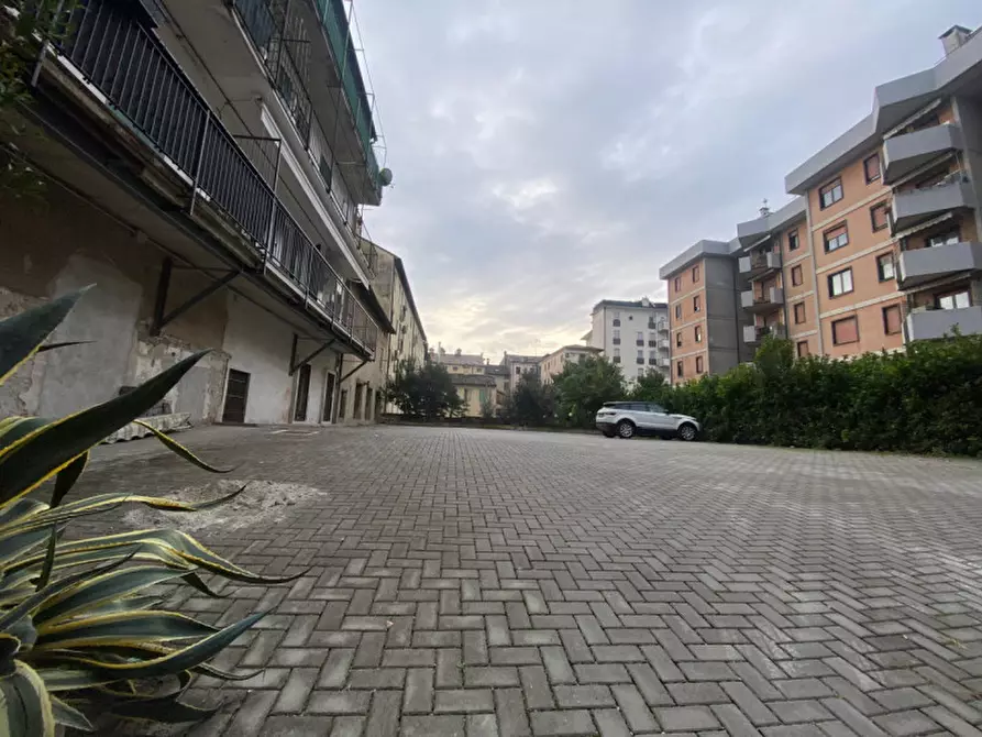 negozio in vendita a Vicenza in zona San Felice