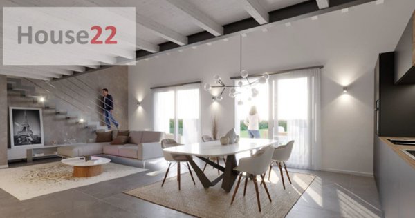 casa indipendente in vendita a Vicenza in zona Bertesina