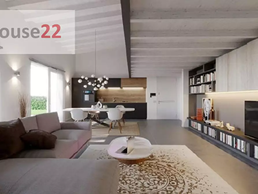 casa indipendente in vendita a Vicenza in zona Bertesina