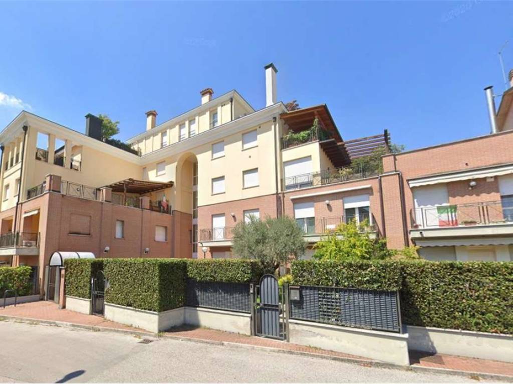 appartamento in vendita a Vicenza