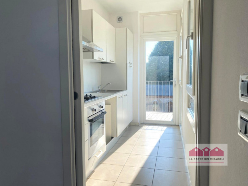 appartamento in vendita a Vicenza in zona Centro Storico