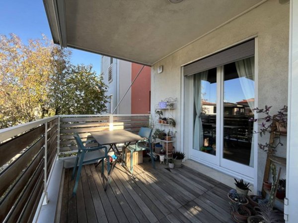 appartamento in vendita a Vicenza in zona Saviabona