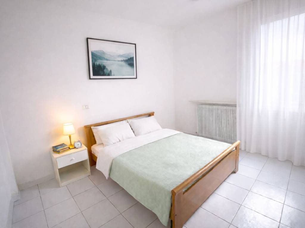 appartamento in vendita a Vicenza in zona Ferrovieri