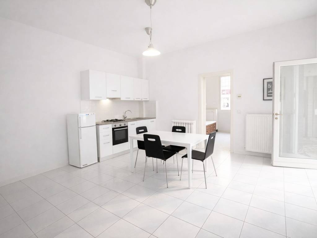 appartamento in vendita a Vicenza in zona Ferrovieri