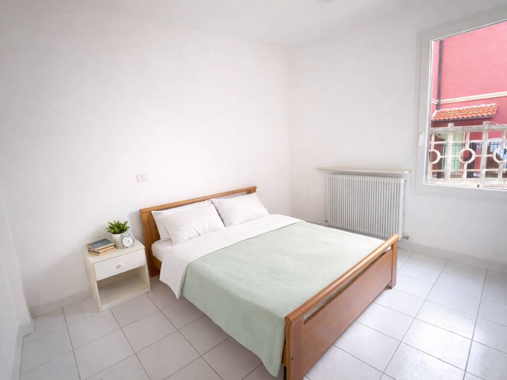 appartamento in vendita a Vicenza in zona Ferrovieri