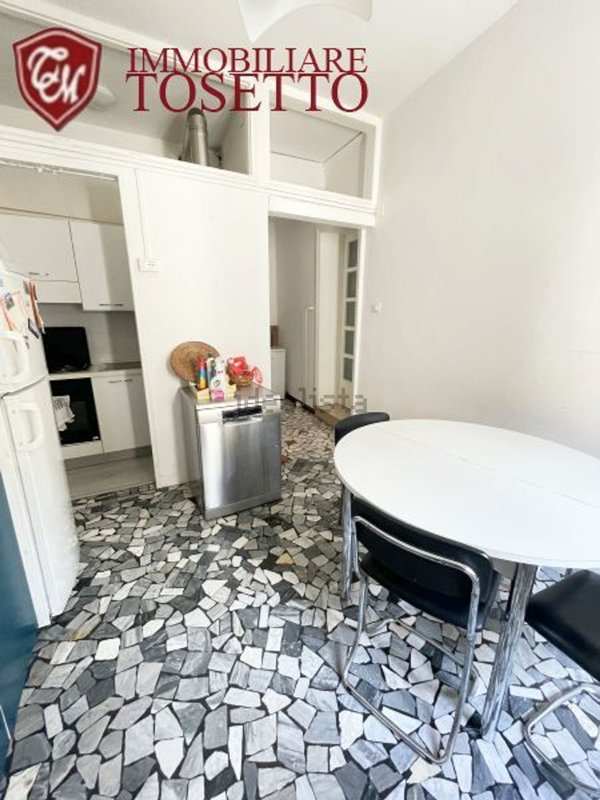 appartamento in vendita a Vicenza in zona Centro Storico