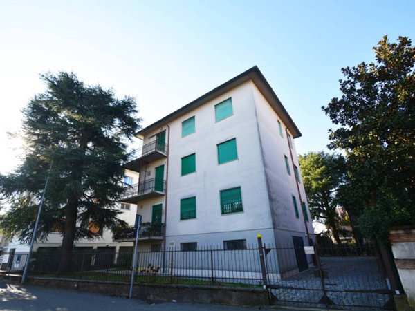 appartamento in vendita a Vicenza in zona San Bortolo/San Paolo