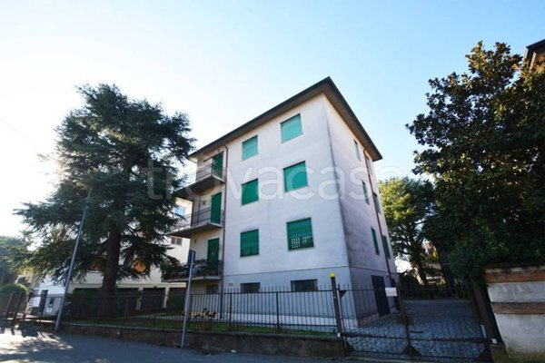 appartamento in vendita a Vicenza in zona San Bortolo/San Paolo