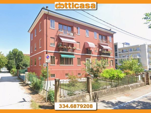 appartamento in vendita a Vicenza in zona Centro Storico