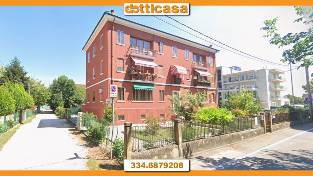 appartamento in vendita a Vicenza in zona Borgo Berga