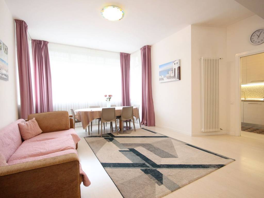 appartamento in vendita a Vicenza in zona Pio X