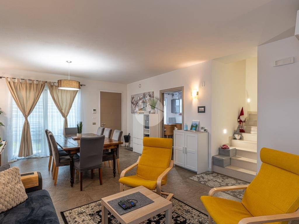 casa indipendente in vendita a Vicenza in zona San Bortolo/San Paolo