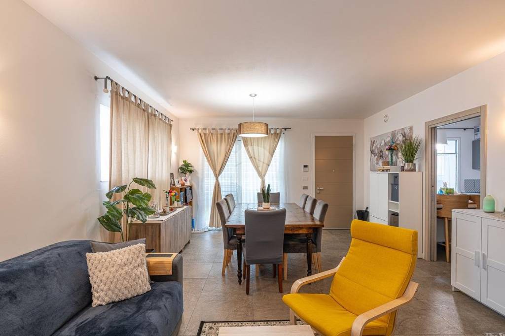 casa indipendente in vendita a Vicenza in zona Polegge