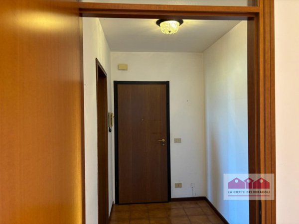 appartamento in vendita a Vicenza