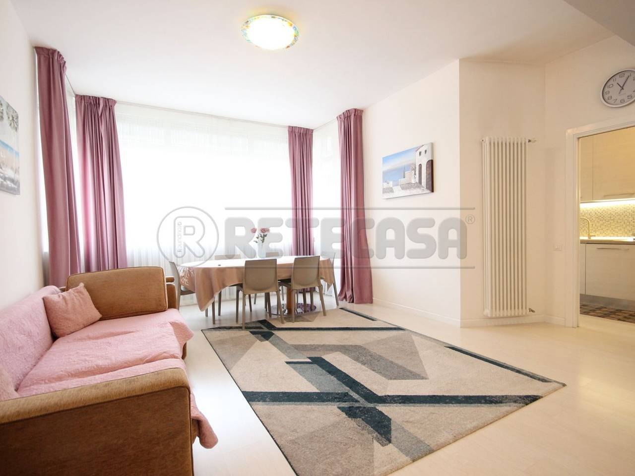 appartamento in vendita a Vicenza in zona Pio X