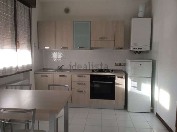 appartamento in vendita a Vicenza