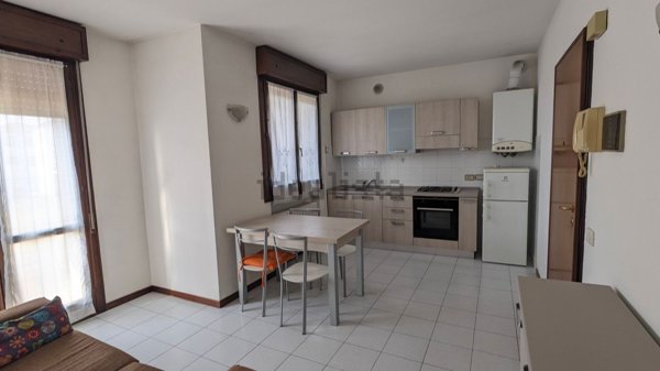 appartamento in vendita a Vicenza