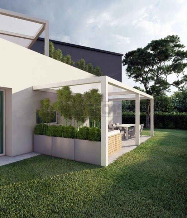 casa indipendente in vendita a Vicenza