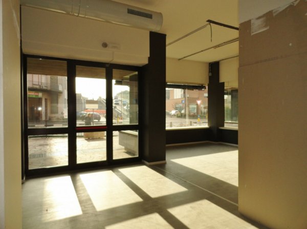 ufficio in vendita a Vicenza in zona San Felice